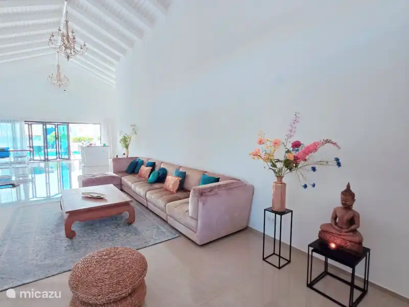 Villa Veertje  | Curaçao, Banda Abou (ouest), Big Mountain - Maison de vacances Villa Veertje  | Curaçao, Banda Abou (ouest), Big Mountain - Maison de vacances
