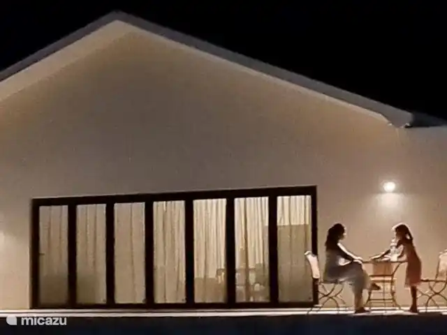 Villa Veertje  en Curazao, Bandabou (oeste), Grote Berg - casa vacacional Villa Veertje