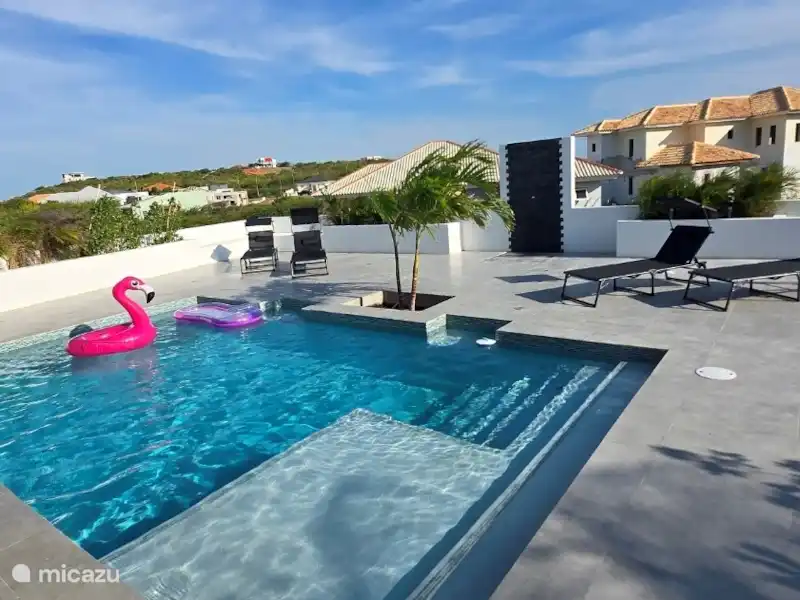 Villa Veertje  | Curaçao, Banda Abou (ouest), Big Mountain - Maison de vacances Villa Veertje  | Curaçao, Banda Abou (ouest), Big Mountain - Maison de vacances