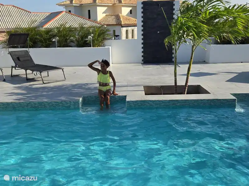 Villa Veertje  | Curaçao, Banda Abou (ouest), Big Mountain - Maison de vacances Villa Veertje  | Curaçao, Banda Abou (ouest), Big Mountain - Maison de vacances