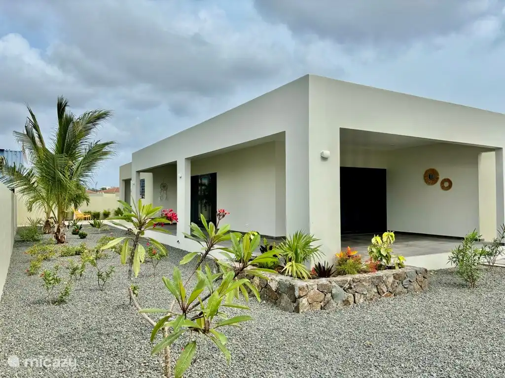 Villa Komorebi | Curaçao, Banda Ariba (est), Mambo Beach - Villa