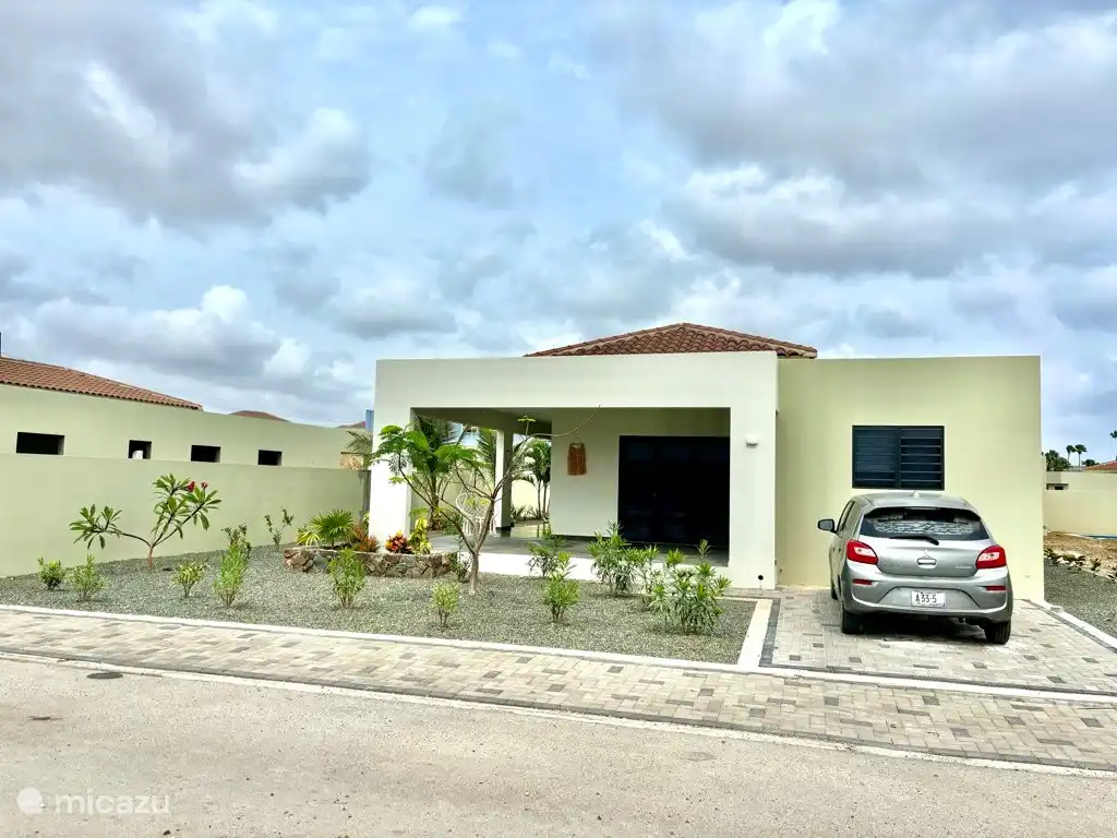 Villa Komorebi | Curaçao, Banda Ariba (est), Mambo Beach - Villa