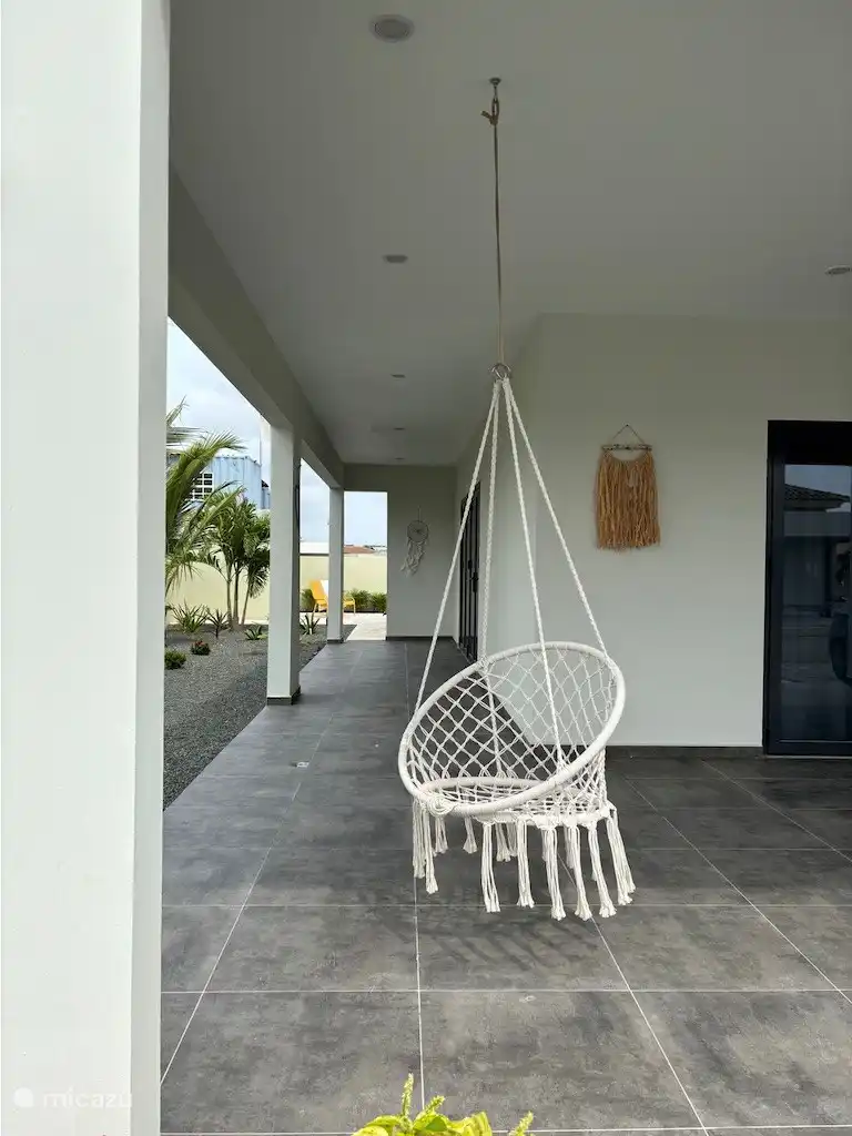 Villa Komorebi | Curaçao, Banda Ariba (est), Mambo Beach - Villa