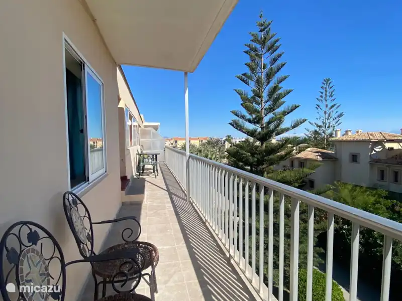 Vistas Al Mar en España, Costa Blanca, Dénia - Apartamento Vistas Al Mar en España, Costa Blanca, Dénia - Apartamento