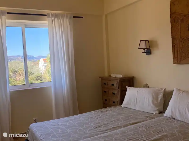 Vistas Al Mar en España, Costa Blanca, Dénia - Apartamento Vistas Al Mar en España, Costa Blanca, Dénia - Apartamento