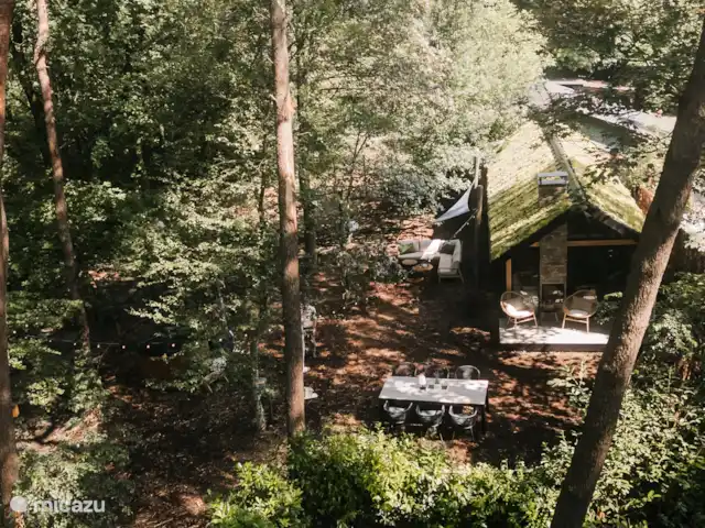 Vol Veluwe | Pays-Bas, Gueldre, Stroe - tiny house Vol Veluwe | Pays-Bas, Gueldre, Stroe - tiny house