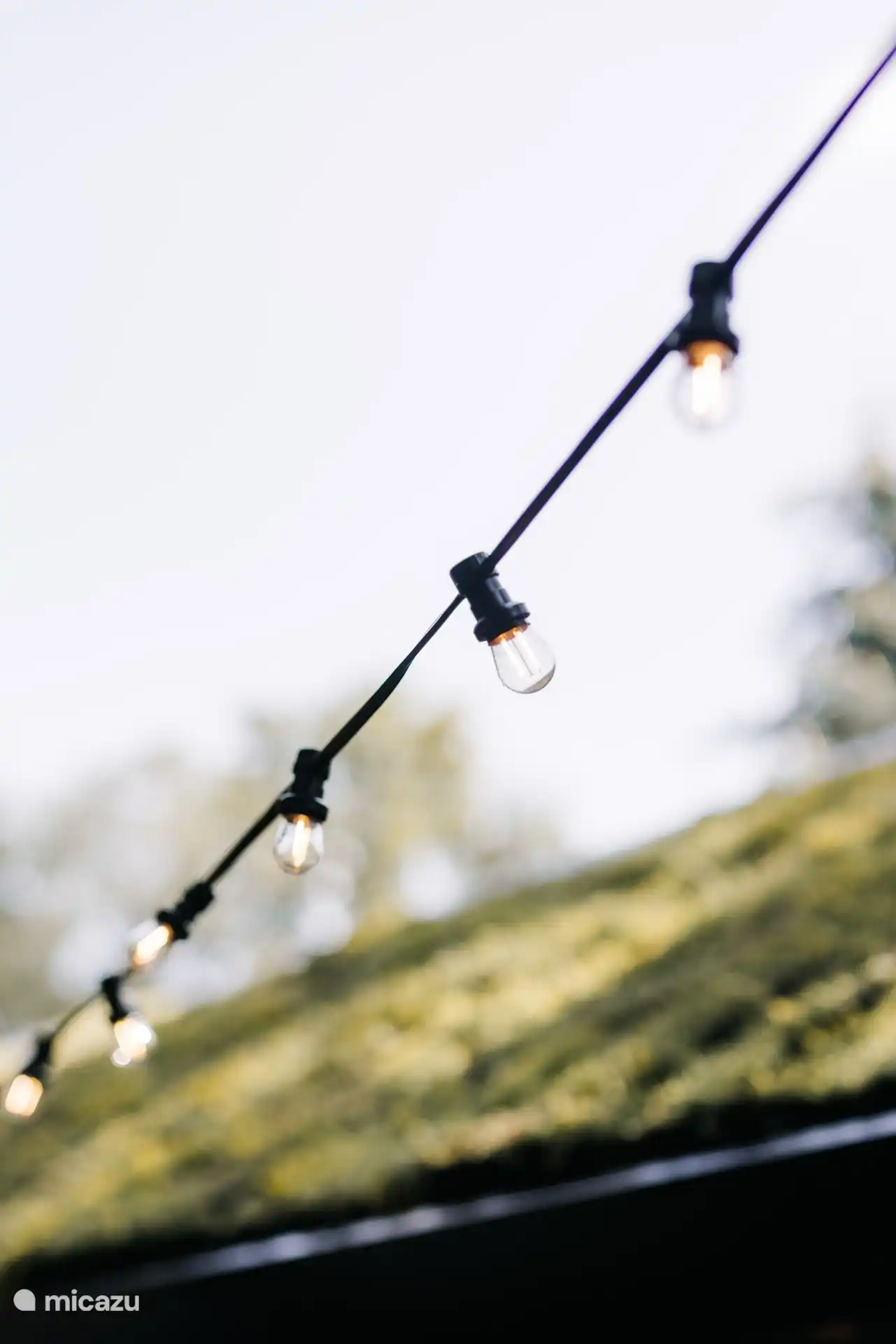 Ambiente-Beleuchtung