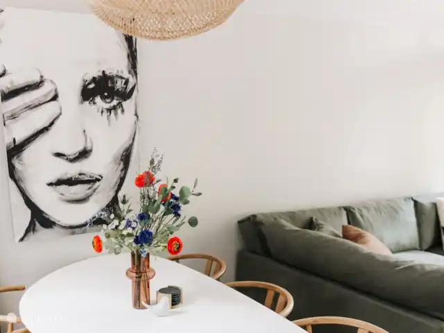 Vol Veluwe | Pays-Bas, Gueldre, Stroe - tiny house Salon Veluwe Flight