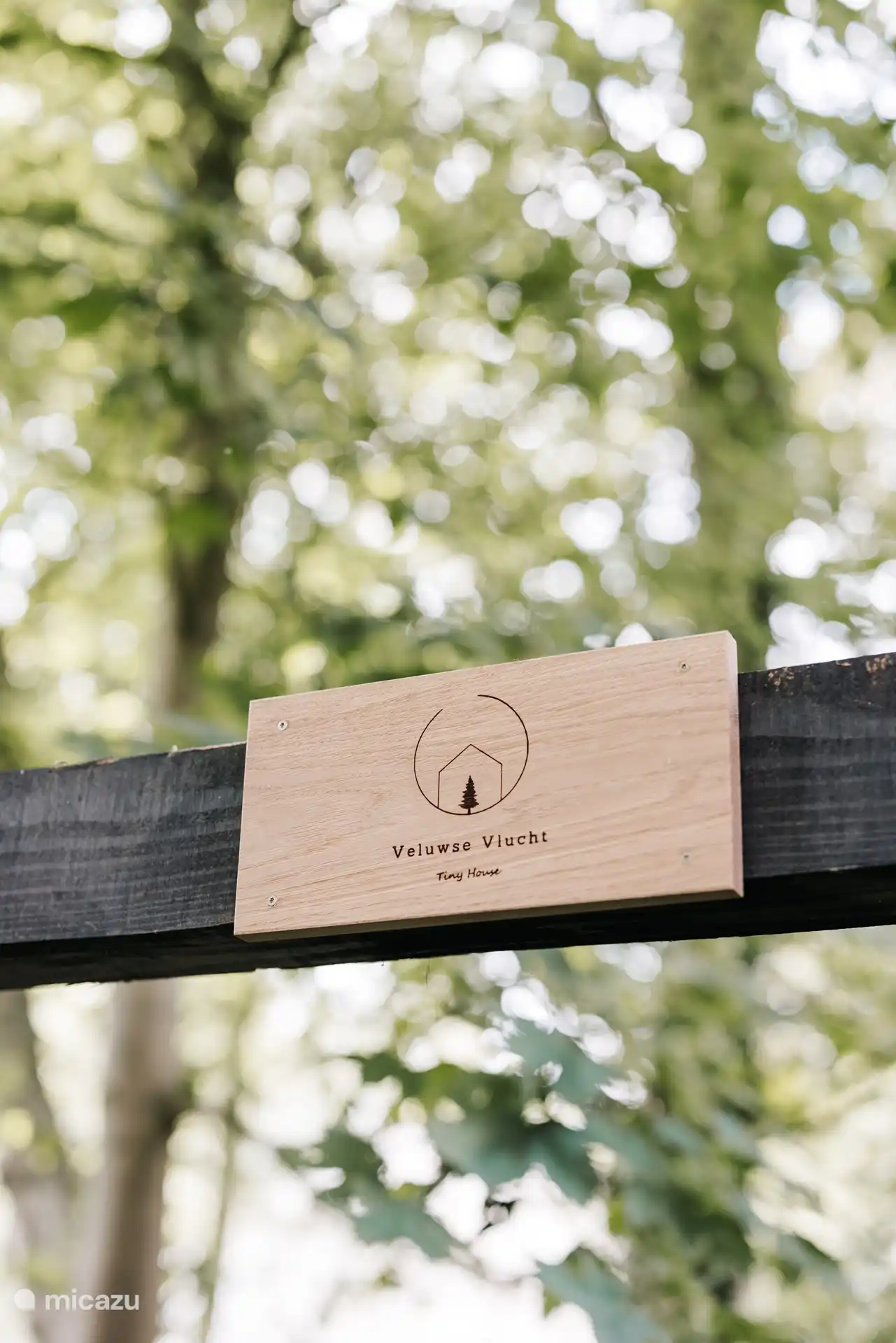 Eintritt Veluwe Flug