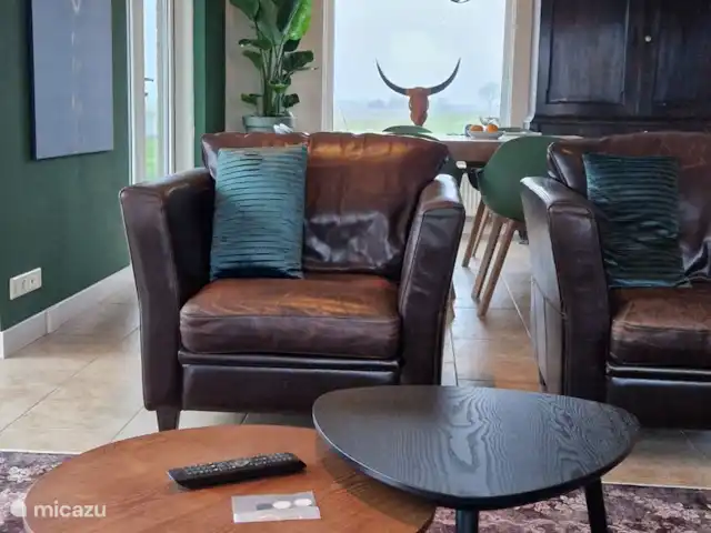 Lot 17 | Pays-Bas, Hollande du Nord, Anna Paulowna - maison de vacances Salon