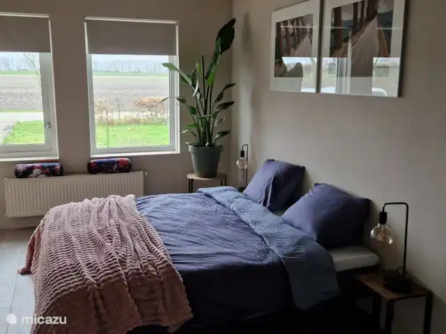Lot 17 | Pays-Bas, Hollande du Nord, Anna Paulowna - maison de vacances chambre en bas