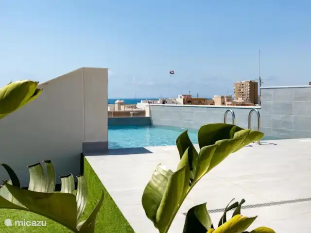 2 Appartement Aqua Beach torrevieja | Espagne, Costa Blanca, Torrevieja - appartement 2 Appartement Aqua Beach torrevieja | Espagne, Costa Blanca, Torrevieja - appartement