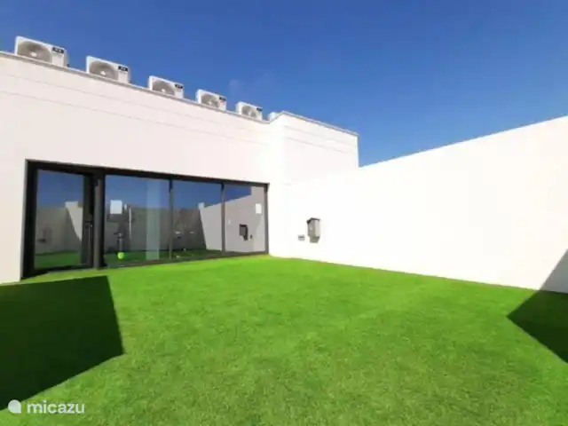 2 Appartement Aqua Beach torrevieja | Espagne, Costa Blanca, Torrevieja - appartement Piscine/terrasse sur le toit
