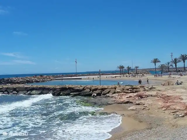 2 Appartement Aqua Beach torrevieja | Espagne, Costa Blanca, Torrevieja - appartement Playa del Cura