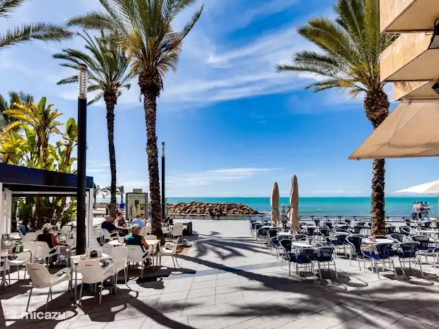2 Appartement Aqua Beach torrevieja | Espagne, Costa Blanca, Torrevieja - appartement Playa del Cura