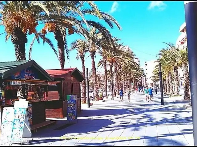 2 Appartement Aqua Beach torrevieja | Espagne, Costa Blanca, Torrevieja - appartement Playa del Cura