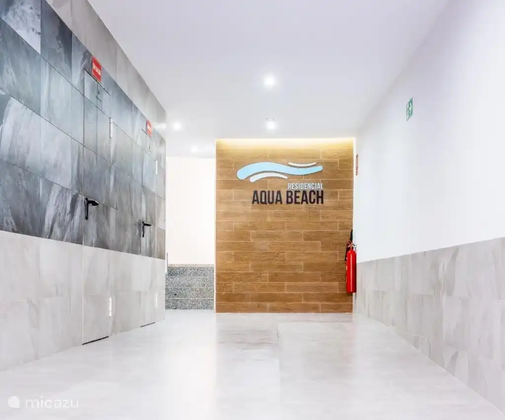 2 Aqua Beach appartement torrevieja