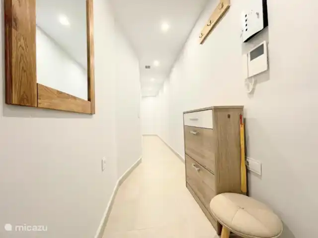 2 Appartement Aqua Beach torrevieja | Espagne, Costa Blanca, Torrevieja - appartement Appartement d’entrée
