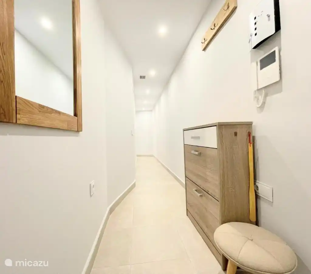 2 Aqua Beach appartement torrevieja