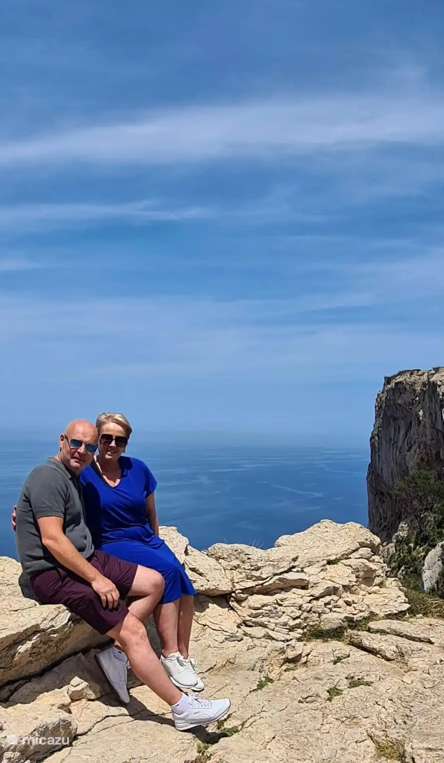 Martien & Paulette Pijls