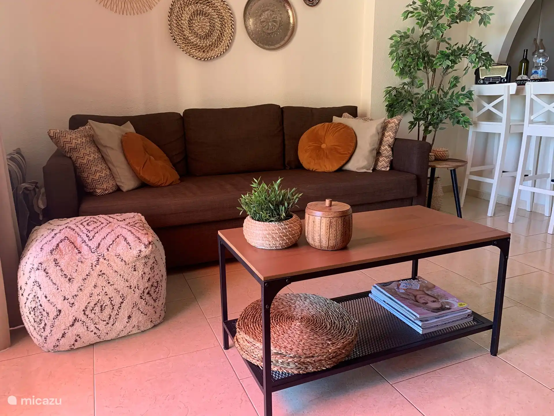 appartement huren in Costa del Sol, Spanje – Casa Plaza Ole