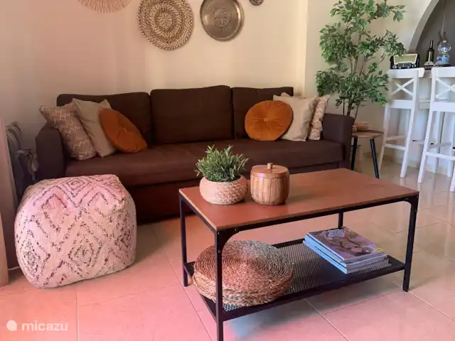 Casa Plaza Ole | Espagne, Costa del Sol, Benalmádena - appartement Casa Plaza Ole | Espagne, Costa del Sol, Benalmádena - appartement
