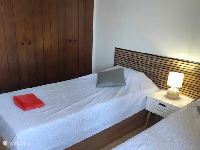 appartement huren in Spanje, Costa Blanca, Torrevieja – Torre del Mar slaapkamer 2