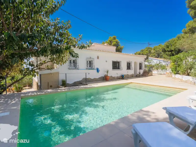 Casa Bellisimo | Espagne, Costa Blanca, Benissa - Villa Casa Bellisimo | Espagne, Costa Blanca, Benissa - Villa