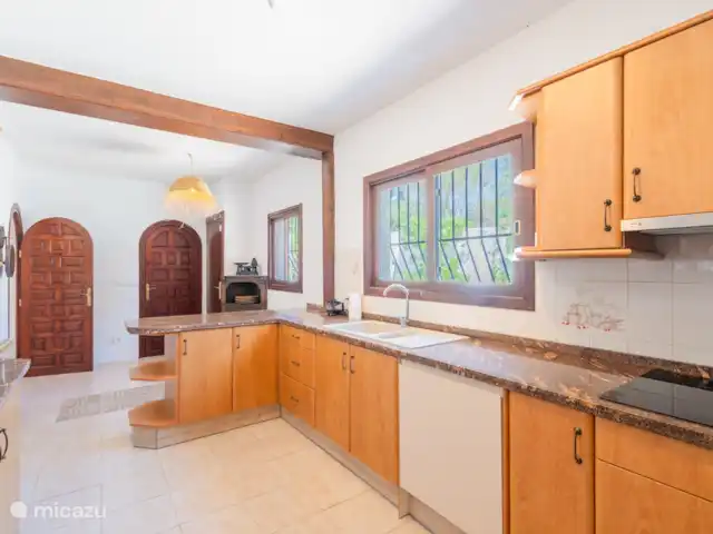 Casa Bellisimo | Espagne, Costa Blanca, Benissa - villa Cuisine