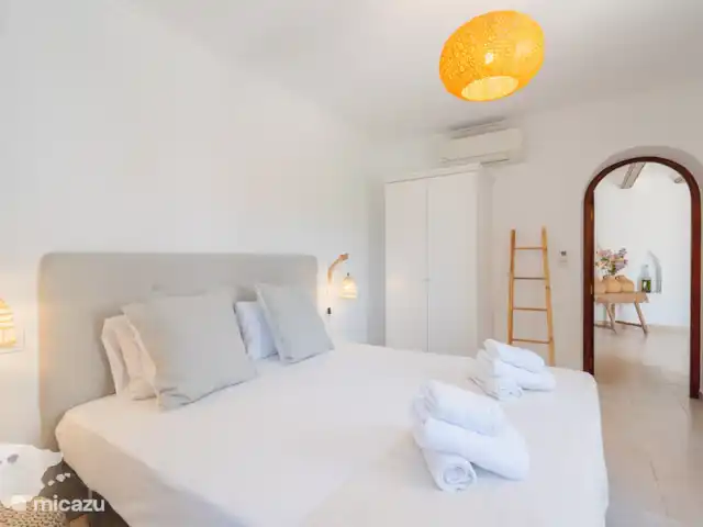 Casa Bellisimo | Espagne, Costa Blanca, Benissa - villa Chambre 1 en bas