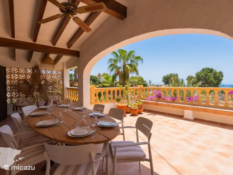 Casa Bellisimo | Espagne, Costa Blanca, Benissa - Villa Casa Bellisimo | Espagne, Costa Blanca, Benissa - Villa