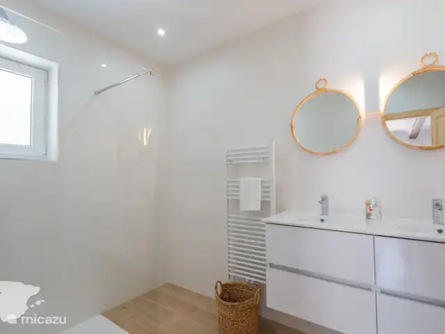 Casa Bellisimo | Espagne, Costa Blanca, Benissa - villa Salle de bain au rez-de-chaussée