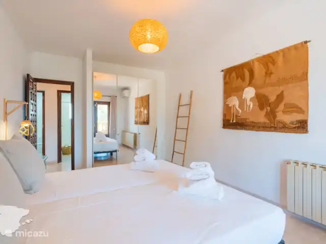 Casa Bellisimo | Espagne, Costa Blanca, Benissa - villa Chambre 2 à l’étage