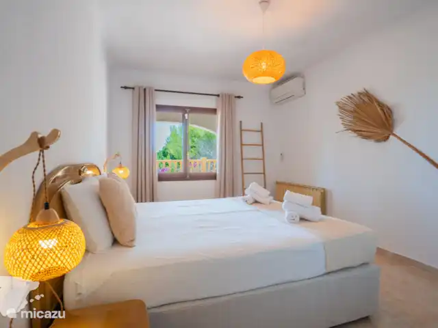 Casa Bellisimo | Espagne, Costa Blanca, Benissa - villa Chambre 3 à l’étage