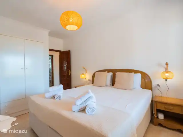 Casa Bellisimo | Espagne, Costa Blanca, Benissa - villa Chambre 3 à l’étage