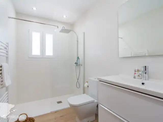 Casa Bellisimo | Espagne, Costa Blanca, Benissa - villa Salle de bain 3 à l’étage