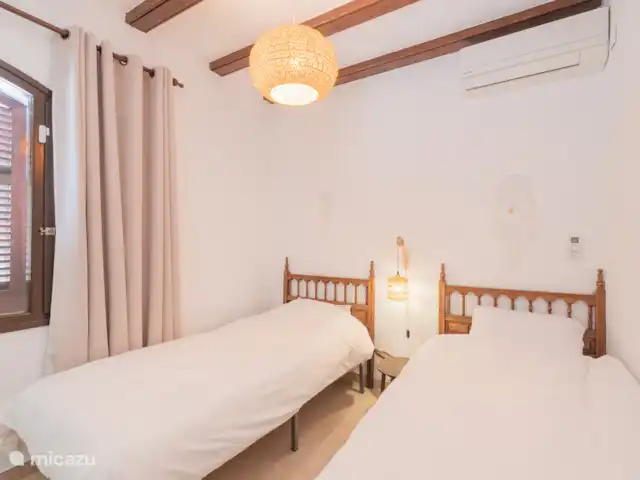 Casa Bellisimo | Espagne, Costa Blanca, Benissa - villa Chambre 4 à l’étage