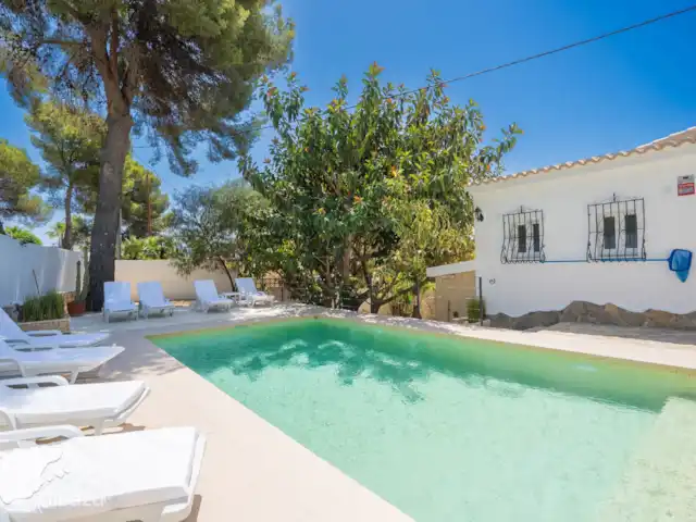 Casa Bellisimo | Espagne, Costa Blanca, Benissa - villa Casa Bellisimo