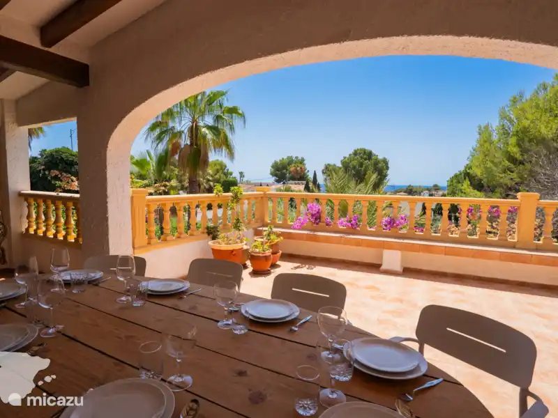 Casa Bellisimo | Espagne, Costa Blanca, Benissa - Villa Casa Bellisimo | Espagne, Costa Blanca, Benissa - Villa