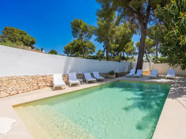 Casa Bellisimo | Espagne, Costa Blanca, Benissa - villa Casa Bellisimo