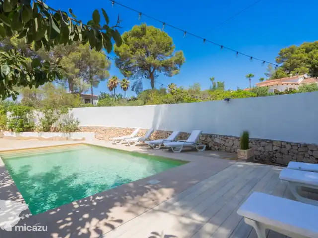 Casa Bellisimo | Espagne, Costa Blanca, Benissa - villa Casa Bellisimo