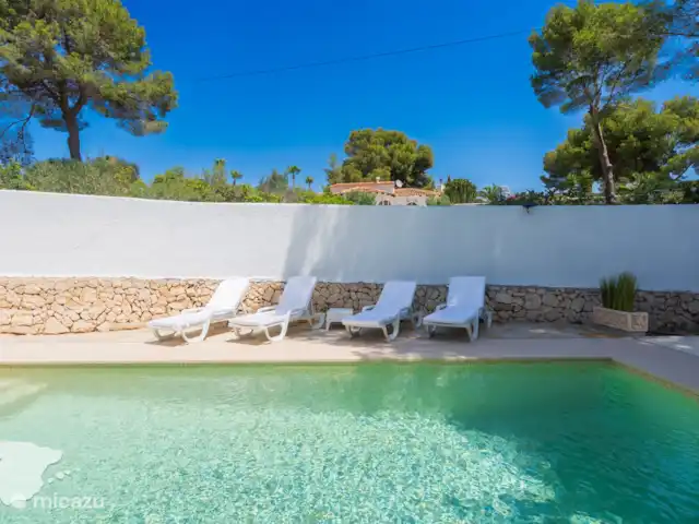 Casa Bellisimo | Espagne, Costa Blanca, Benissa - villa Casa Bellisimo
