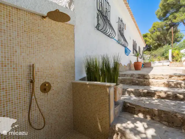 Casa Bellisimo | Espagne, Costa Blanca, Benissa - villa Casa Bellisimo