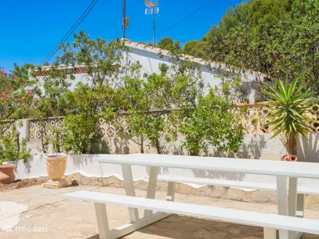 Casa Bellisimo | Espagne, Costa Blanca, Benissa - villa Casa Bellisimo