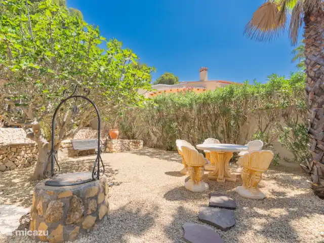 Casa Bellisimo | Espagne, Costa Blanca, Benissa - villa Casa Bellisimo