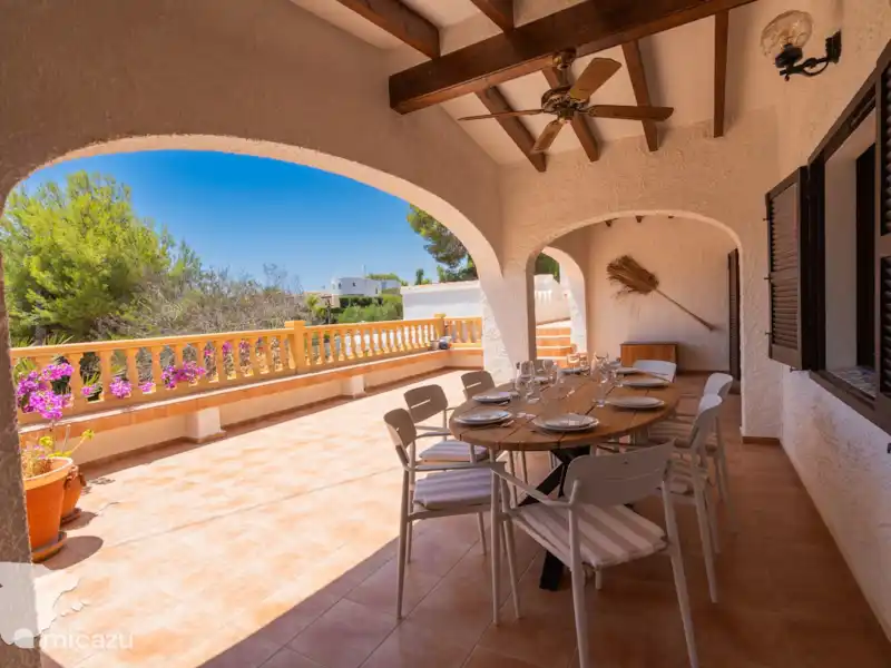 Casa Bellisimo | Espagne, Costa Blanca, Benissa - Villa Casa Bellisimo | Espagne, Costa Blanca, Benissa - Villa