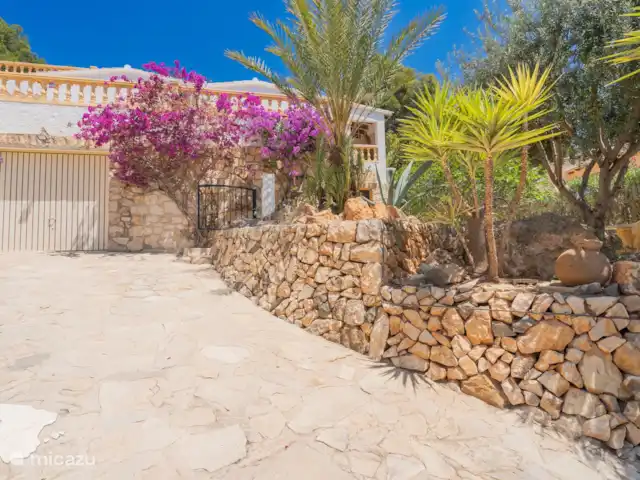 Casa Bellisimo | Espagne, Costa Blanca, Benissa - villa Allée privée