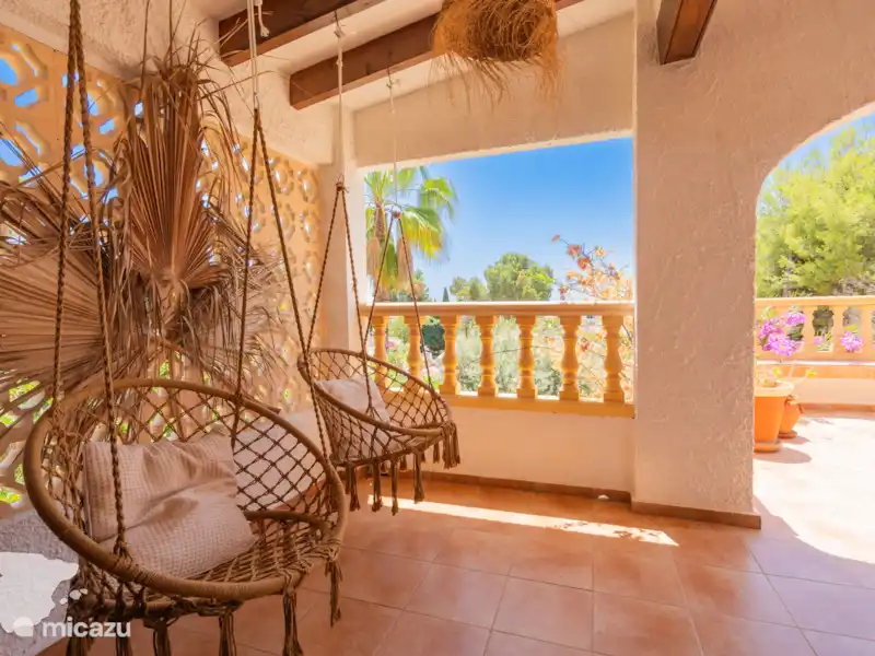 Casa Bellisimo | Espagne, Costa Blanca, Benissa - Villa Casa Bellisimo | Espagne, Costa Blanca, Benissa - Villa