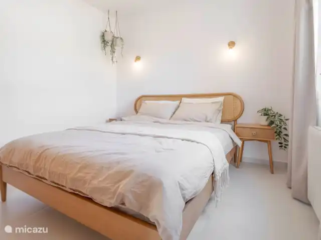 Casa Clavel | Espagne, Costa Blanca, Moraira - villa Chambre 2 à l’étage