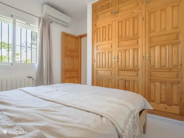 Casa Clavel | Espagne, Costa Blanca, Moraira - villa Chambre 2 à l’étage